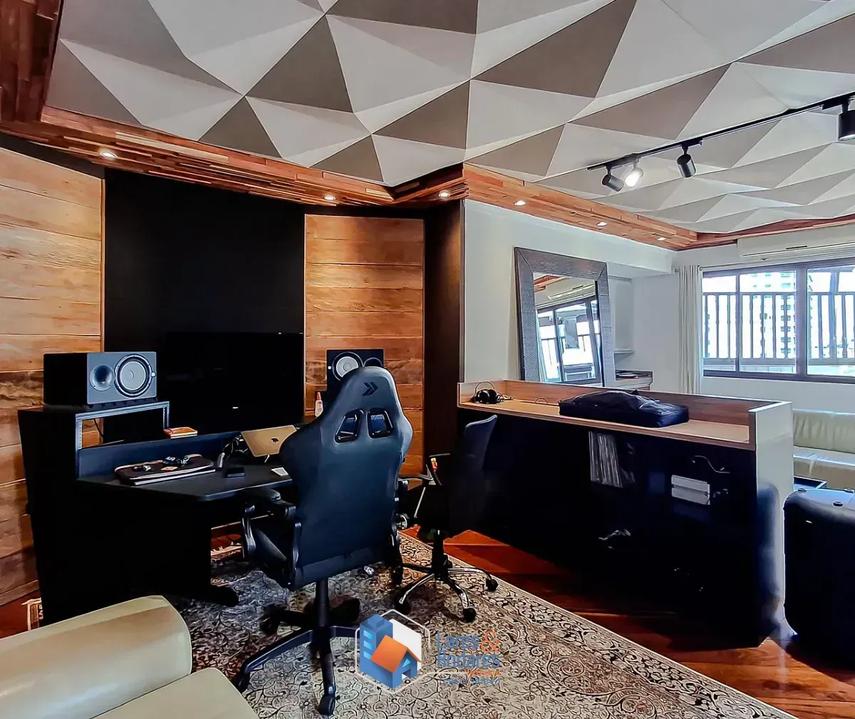 Imagem Cobertura para venda em Chácara Klabin com 3 quartos, sendo 1 suíte, 128m²