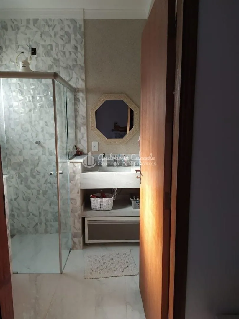 Imagem Casa com 3 dormitórios à venda, 186 m² por R$ 730.000,00 - Jardim Tropical - Bady Bassitt/SP