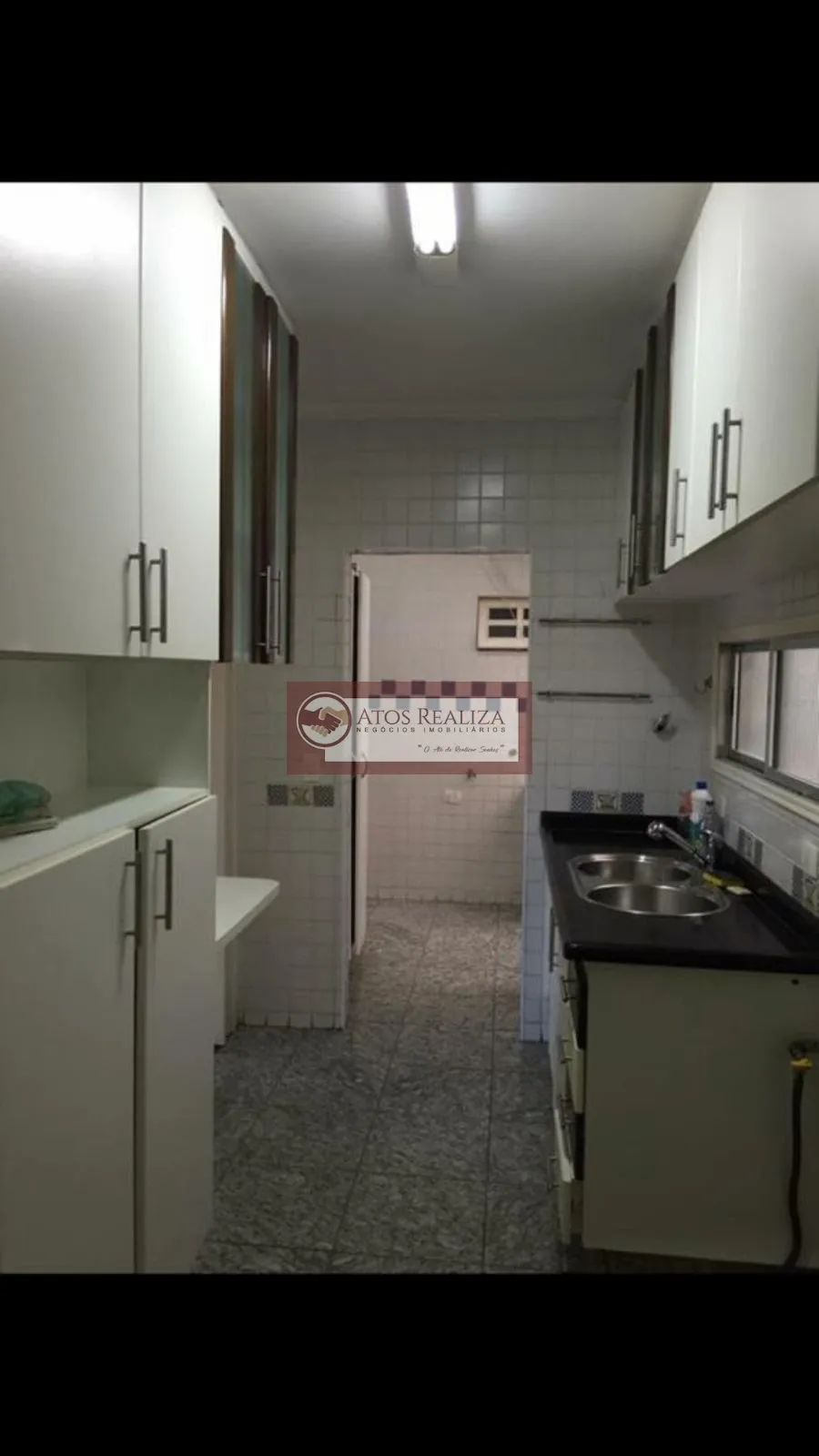 Imagem Venda de Apartamento 74m² em Santo Amaro - R$ 550.000