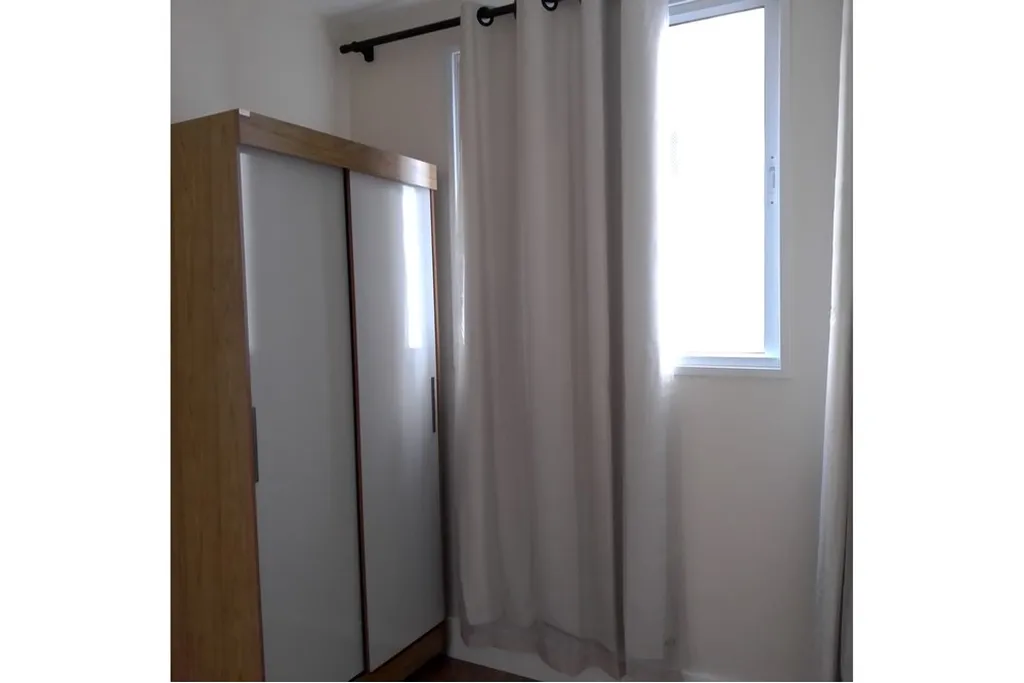 Imagem Apartamento à venda em São Paulo, Barra Funda, com 2 quartos, 40m2