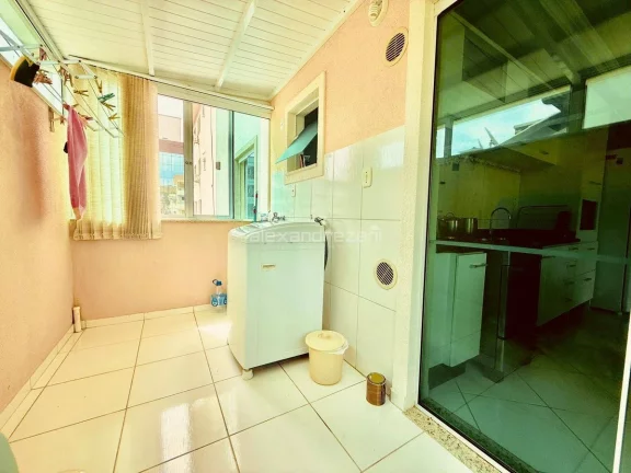 Imagem Apartamento 2 dormitórios climatizado