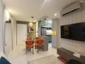 Imagem Apartamento para Venda em Fortaleza, Monte Castelo, 3 dormitórios, 1 suíte, 2 banheiros