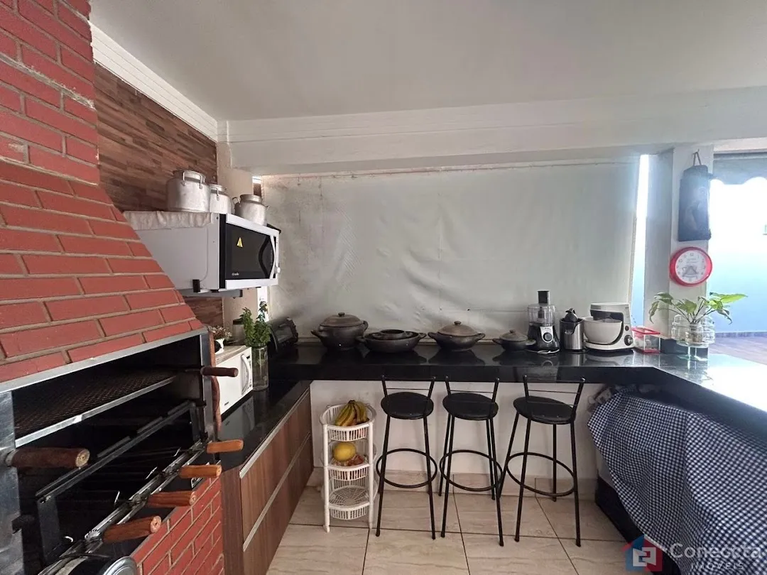 Imagem Casa Residencial à venda, Sebastião Amorim, Patos de Minas - CA0367.