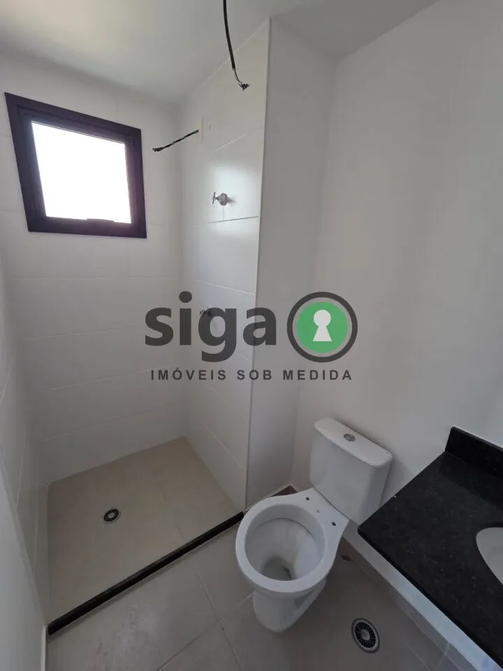 Imagem Apartamento novo com 1 quarto a venda na Vila Clementino