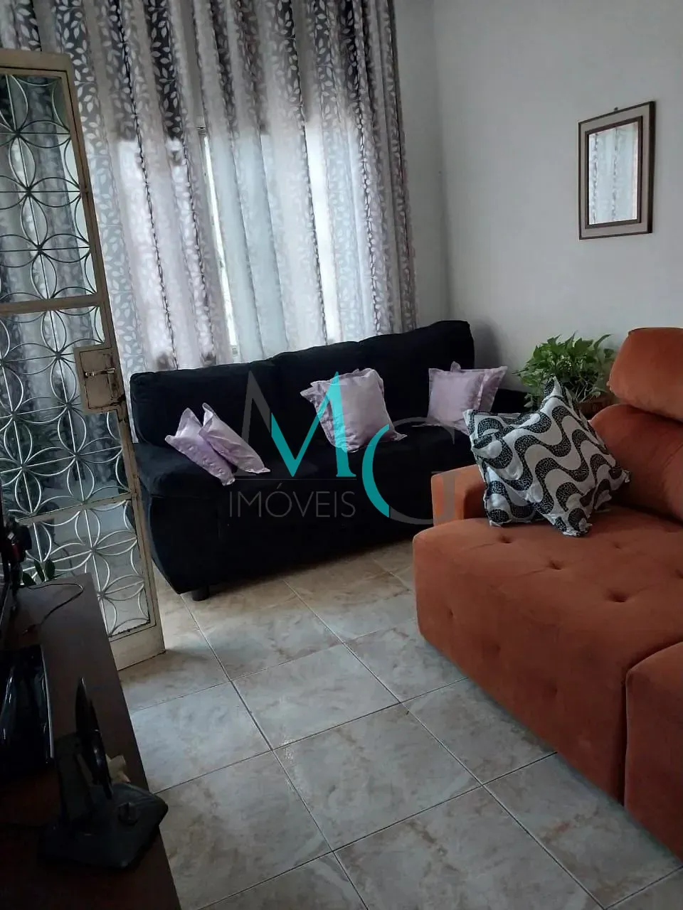 Imagem Duas casas à venda, Campo Grande-RJ - somente 500 mil, à vista