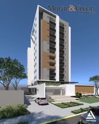 Imagem Apartamento para Venda em Pinhais, Alto Tarumã, 2 dormitórios, 1 suíte, 2 banheiros, 1 vaga