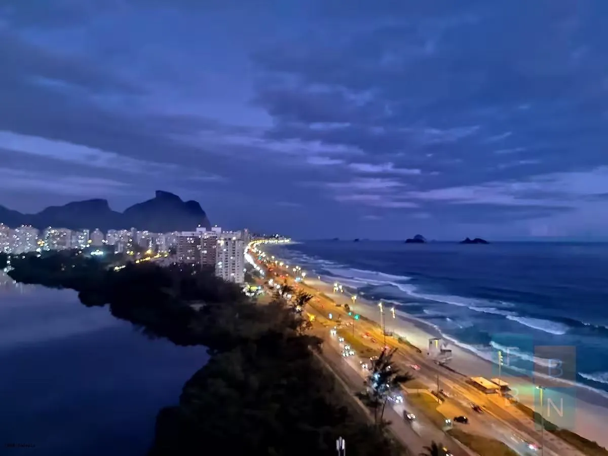Imagem Apartamento para Venda em Rio de Janeiro / no bairro Barra da Tijuca