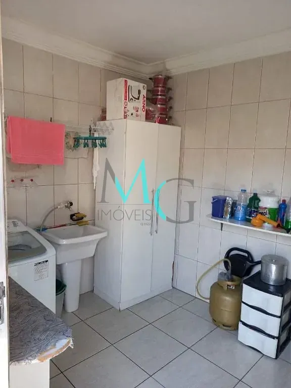 Imagem Casa com 2 dormitórios à venda, 200 m² por R$ 380.000,00 - Cosmos - Rio de Janeiro/RJ