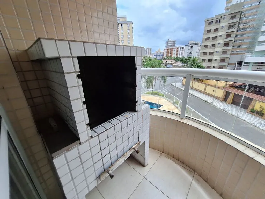 Imagem Apartamento 1 dormitórios LAZER COMPLETO - CAIÇARA