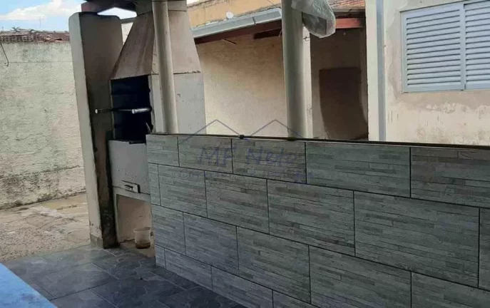 Imagem Casa Padrão