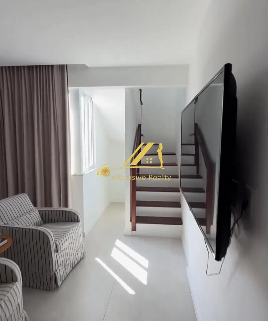 Imagem Cobertura RESIDENCIAL em Salvador - Bahia, Graça