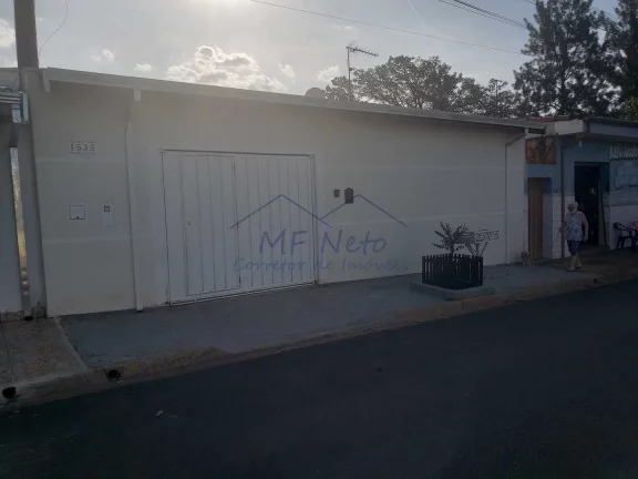 Imagem Casa Padrão