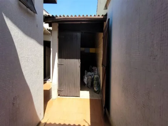 Imagem Casa com 1 dorm, Solemar, Praia Grande - R$ 370 mil, Cod: 2044