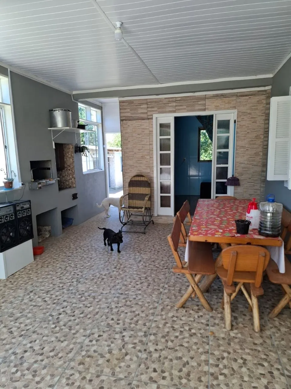 Imagem Casa em Lageado