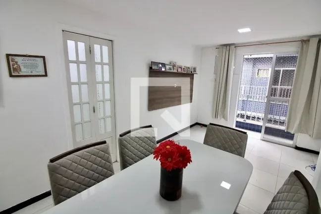 Imagem Apartamento à Venda - Recreio, 3 Quartos, 83 m2