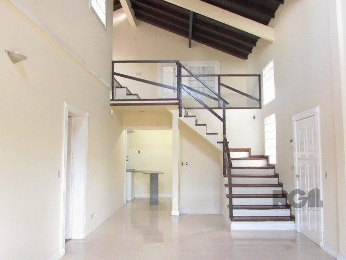 Imagem Casa em Belém Novo