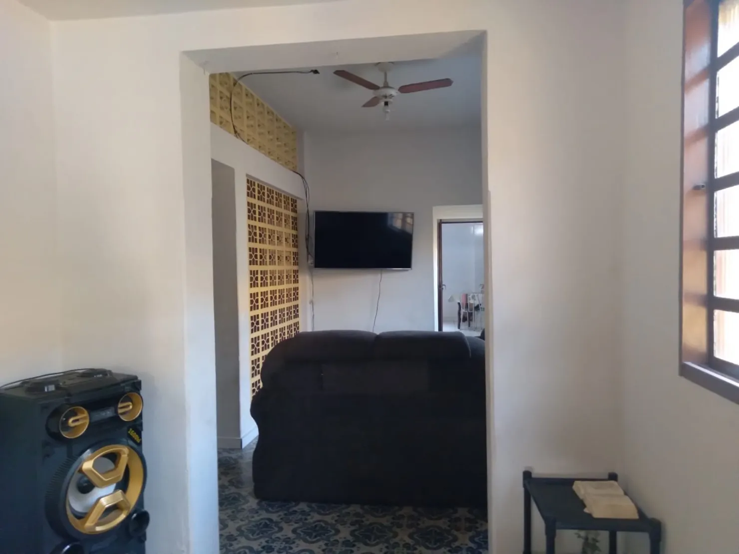 Imagem Casa à venda 3 Quartos, 570M², Pedro Leme, Roseira - SP