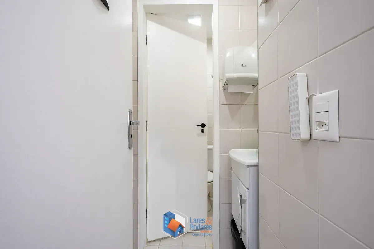 Imagem Conjunto comercial para venda em Santo Amaro, 122m²