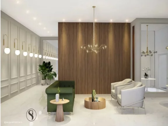 Imagem APARTAMENTO RESIDENCIAL em SÃO PAULO - SP, VILA DOM PEDRO I