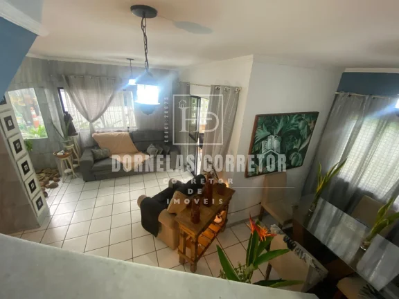 Imagem Apt. Duplex na Orla: 3 Quartos, 80m² e Próximo ao Shopping Patteo, varanda 1vg