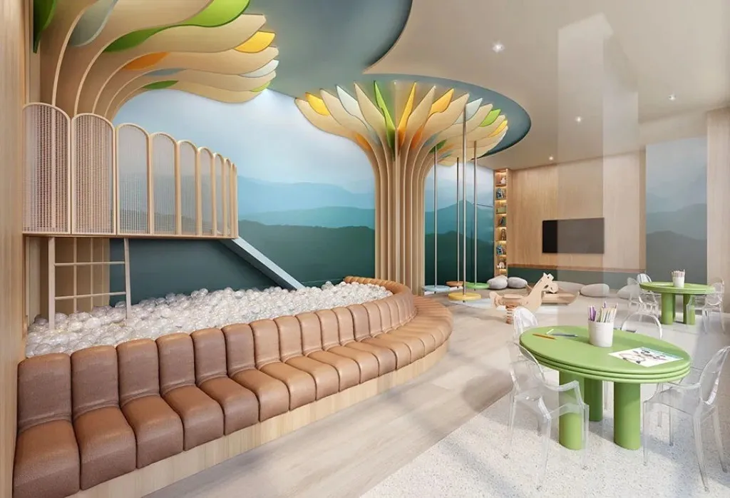 Imagem Condomínio Galleria Klabin, apartamento com 4 quartos em Chácara Klabin São Paulo SP, apartment in São Paulo Brazil
