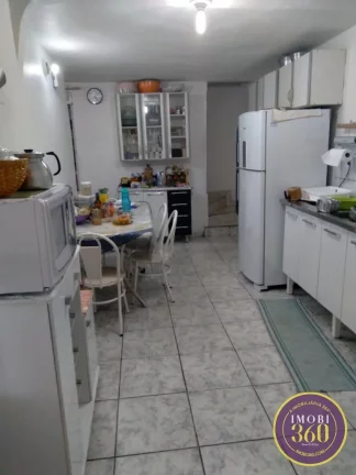 Imagem Casa à Venda em Guaianases, São Paulo - SP