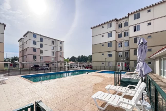 Imagem Apartamento para venda no bairro Fátima em Canoas