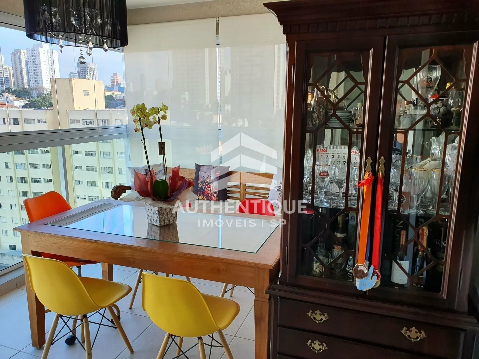 Imagem Essentials Vila Mariana - Apartamento à venda em São Paulo/SP
