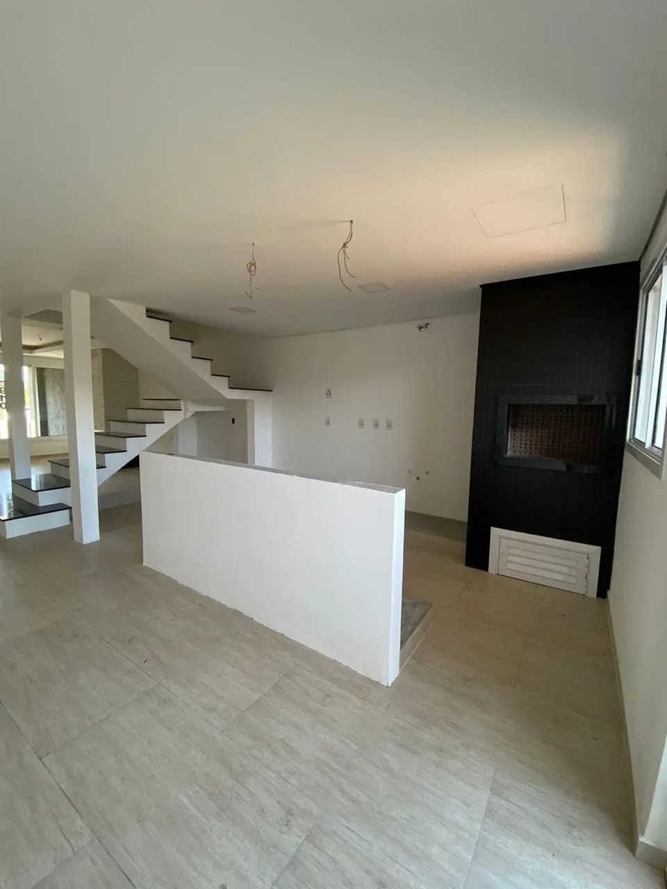 Imagem Casa em Aberta dos Morros