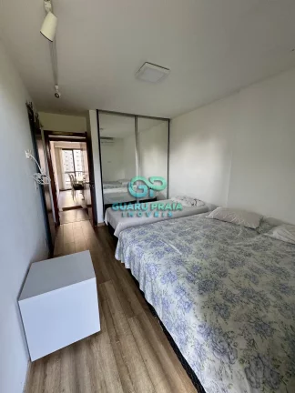 Imagem Apartamento Alto Padrão em Tombo, Guarujá/SP