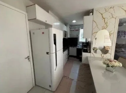Imagem Apartamento para Venda em São Paulo, Lapa, 2 dormitórios, 1 banheiro