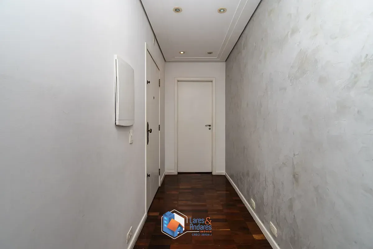 Imagem Apartamento para venda em Santa Cecília com 3 quartos, sendo 1 suíte, 129m²