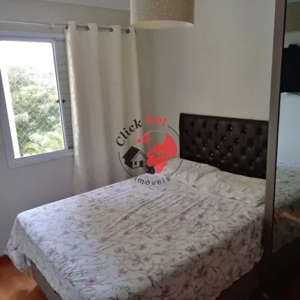 Imagem Apartamento à venda na Vila Gonçalves, São Bernardo do Campo