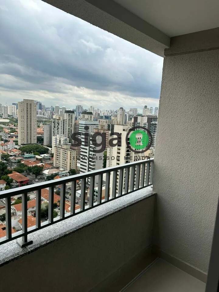 Imagem Studio de 25m² à Venda- Condomínio Today Faria Lima!
