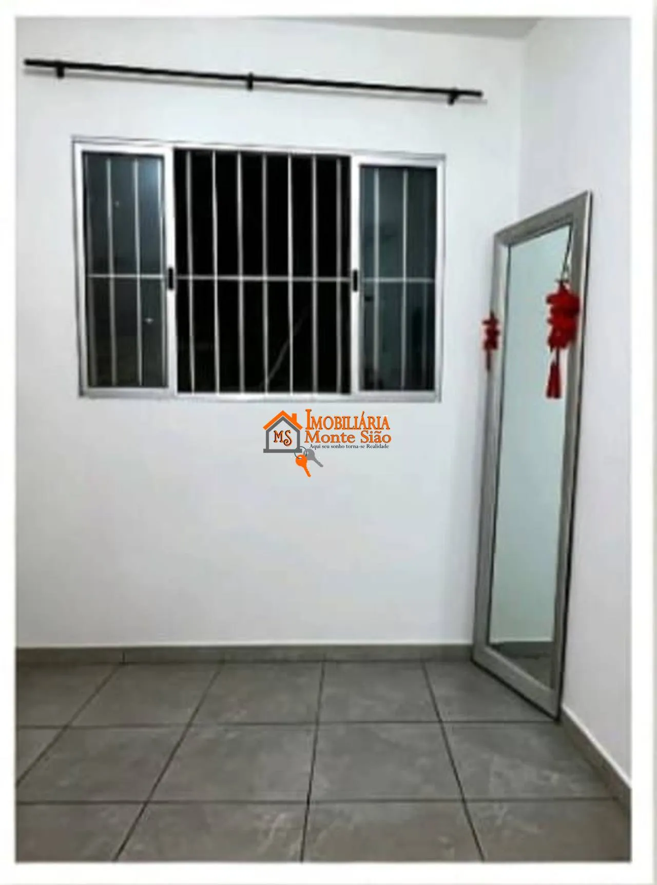 Imagem Sala para alugar, 24 m² por R$ 1.115,00/mês - Bela Vista - Guarulhos/SP