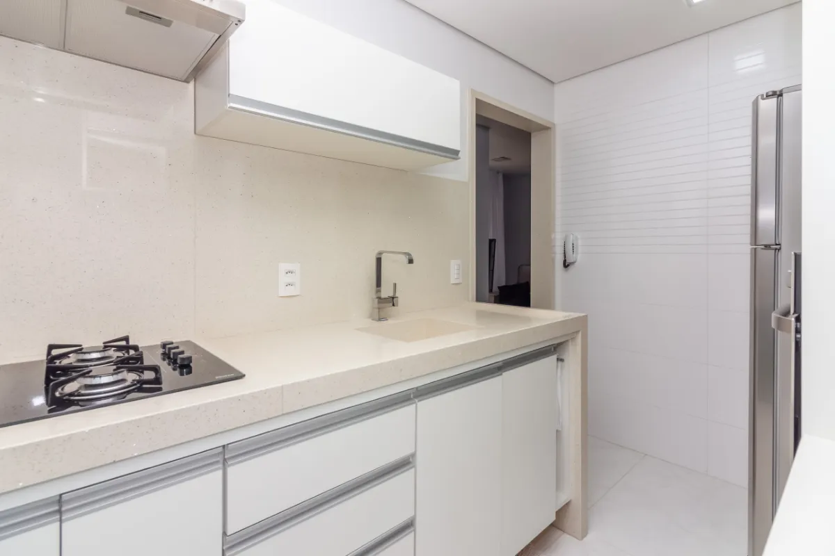 Imagem Apartamento para venda em Vila Barreto com 2 quartos, 48m2