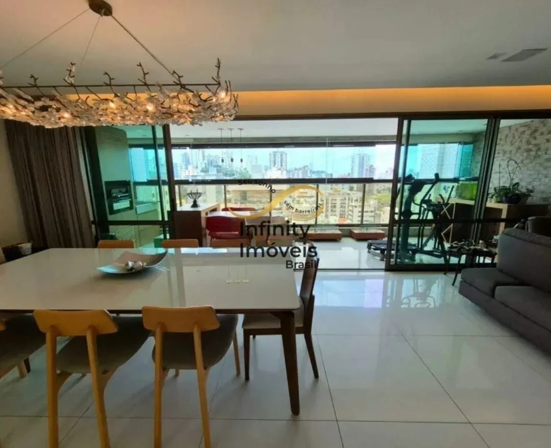 Imagem Apartamento à venda no bairro São Pedro - Belo Horizonte/MG