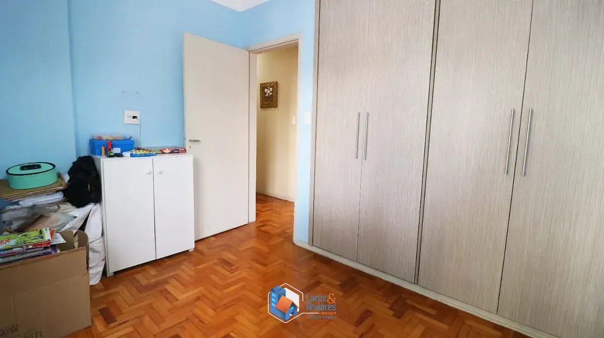 Imagem Apartamento para venda em Aclimação com 3 quartos, sendo 1 suíte, 100m²