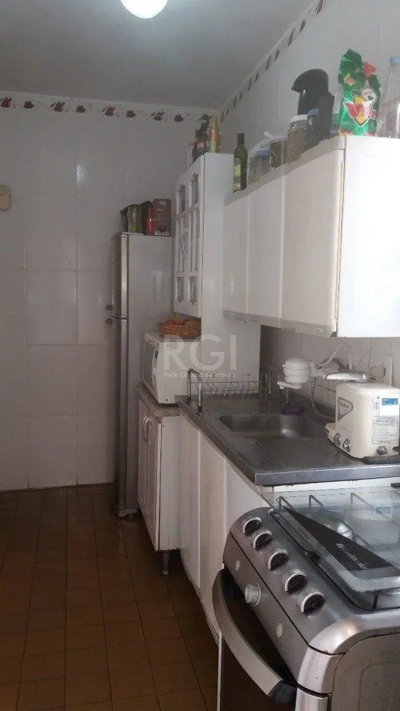 Imagem Apartamento para Venda no Partenon de 2 dormitórios