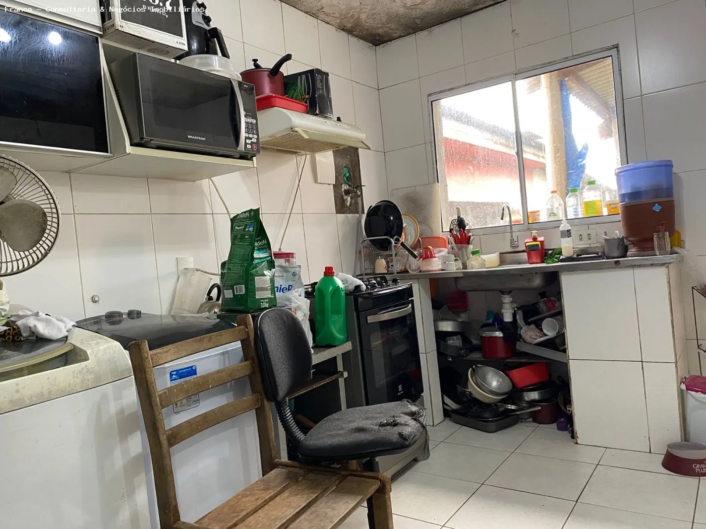 Imagem Sobrado para Venda em São Bernardo do Campo, Demarchi, 3 dormitórios, 1 suíte, 5 banheiros, 3 vagas