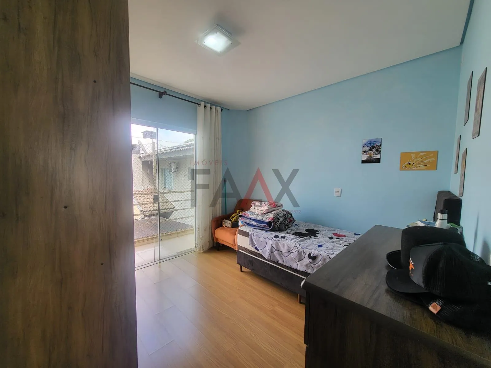 Imagem Sobrado com 3 dormitórios à venda,173.00 m², Alto da XV, GUARAPUAVA - PR