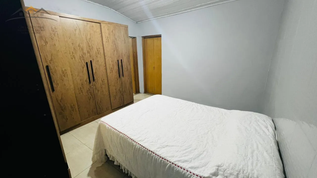 Imagem CASA RESIDENCIAL em Santo André - São Paulo, Condomínio Maracanã