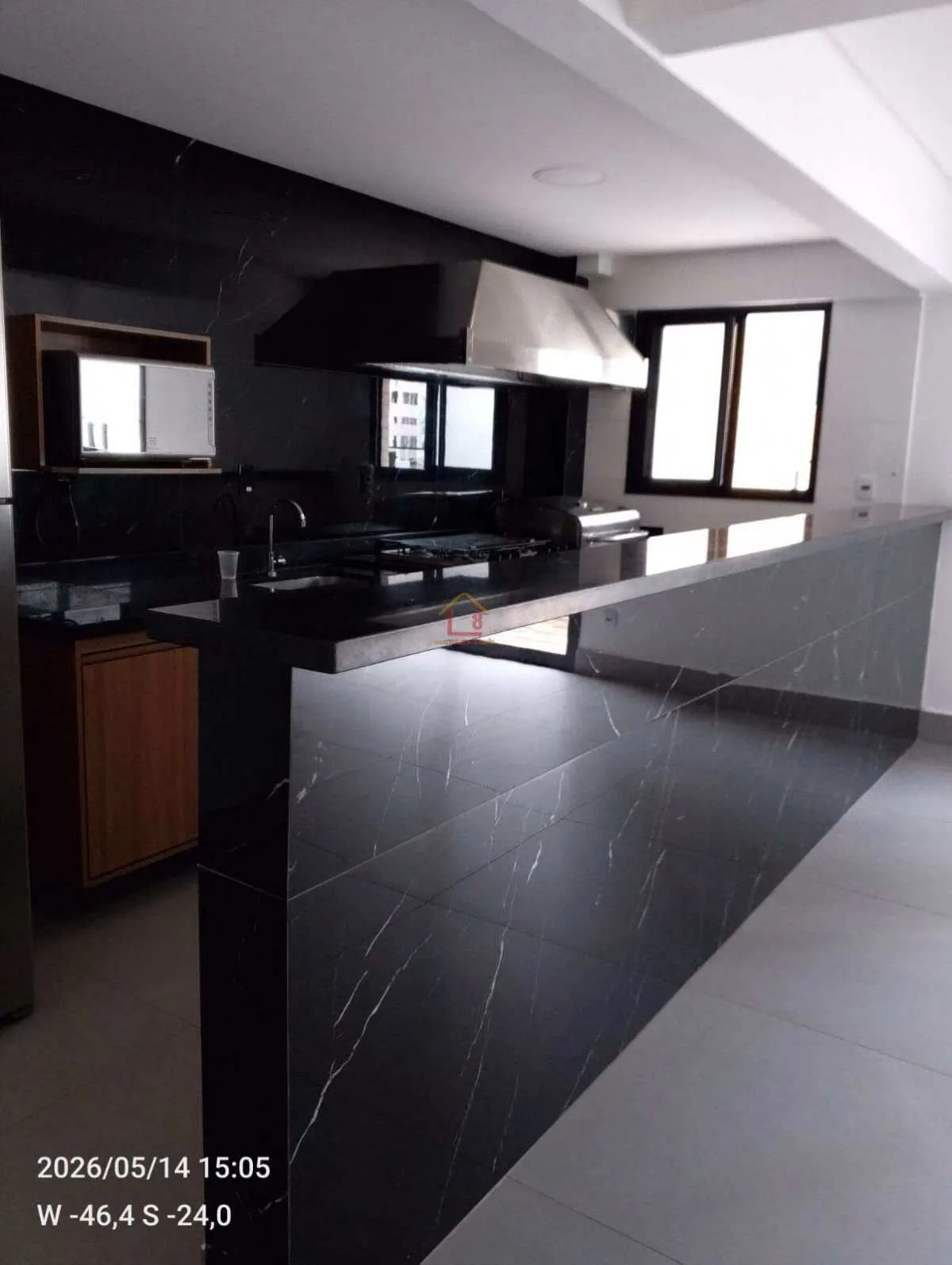 Imagem apartamento a venda - canto do forte