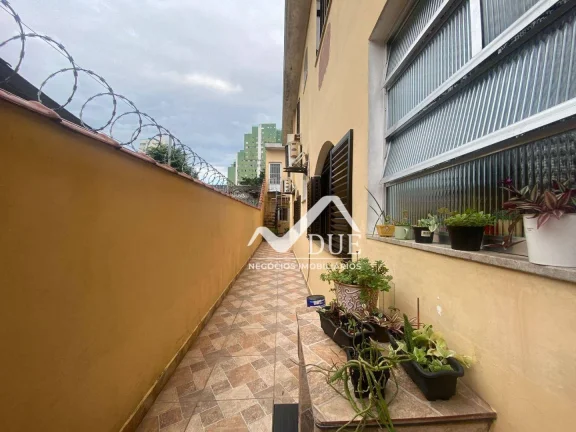 Imagem Casa com 3 dormitórios à venda, 150 m² por R$ 550.000,00 - Vila Valença - São Vicente/SP