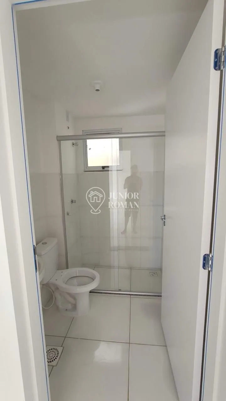 Imagem APTO 2 DORM l 1 SUITE - MORADA DA LUA - BARREIRAS/BA