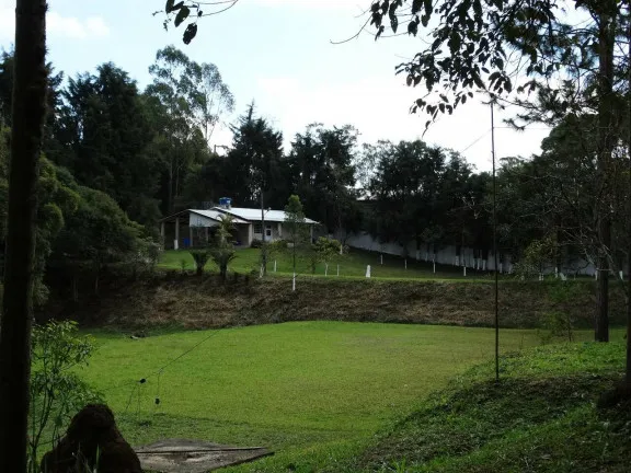Imagem Chácara com 3 Quartos à Venda, 1.000 m² em Biritiba-Ussu - Mogi das Cruzes