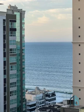 Imagem Apartamento lindo, 03 suítes, 03 vagas, Mobiliado, Meia Praia em Itapema SC