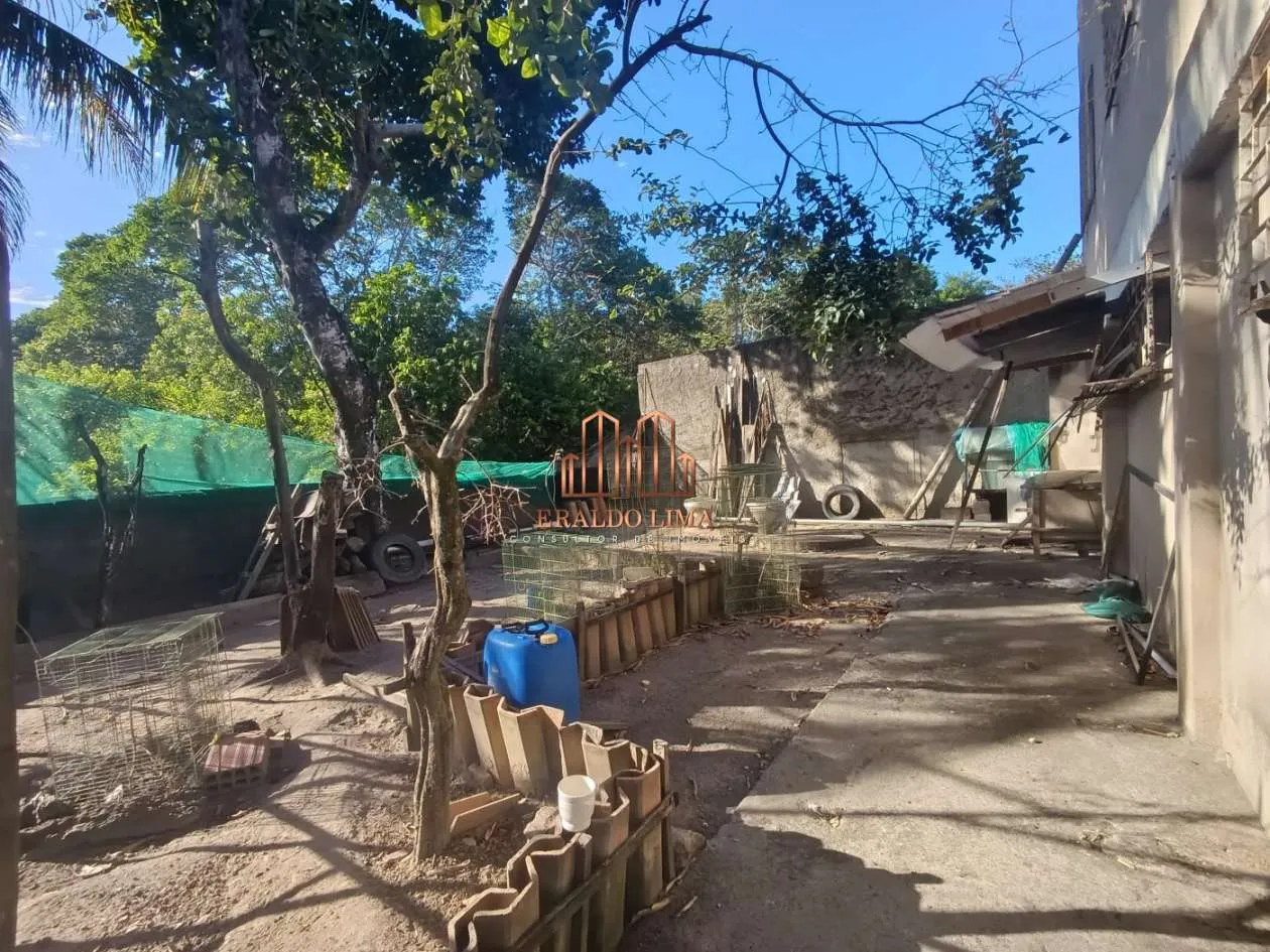 Imagem Casa para Venda em Maceió, Antares, 3 dormitórios, 1 suíte, 2 banheiros