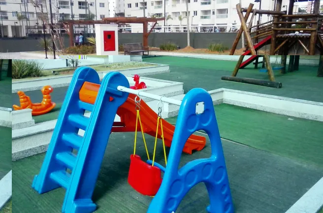 Imagem Apartamento com 3 Quartos à Venda, 73 m² em Horto Bela Vista - Salvador