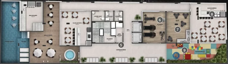 Imagem APARTAMENTO RESIDENCIAL em Itapema - SC, Centro